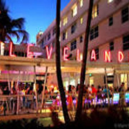 2 Bedroom 2 Bath Penthouse On The Beach Miami Beach Esterno foto