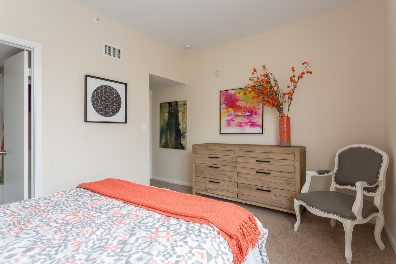 2 Bedroom 2 Bath Penthouse On The Beach Miami Beach Esterno foto