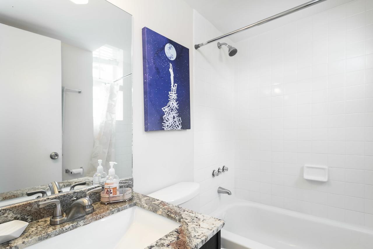 2 Bedroom 2 Bath Penthouse On The Beach Miami Beach Esterno foto