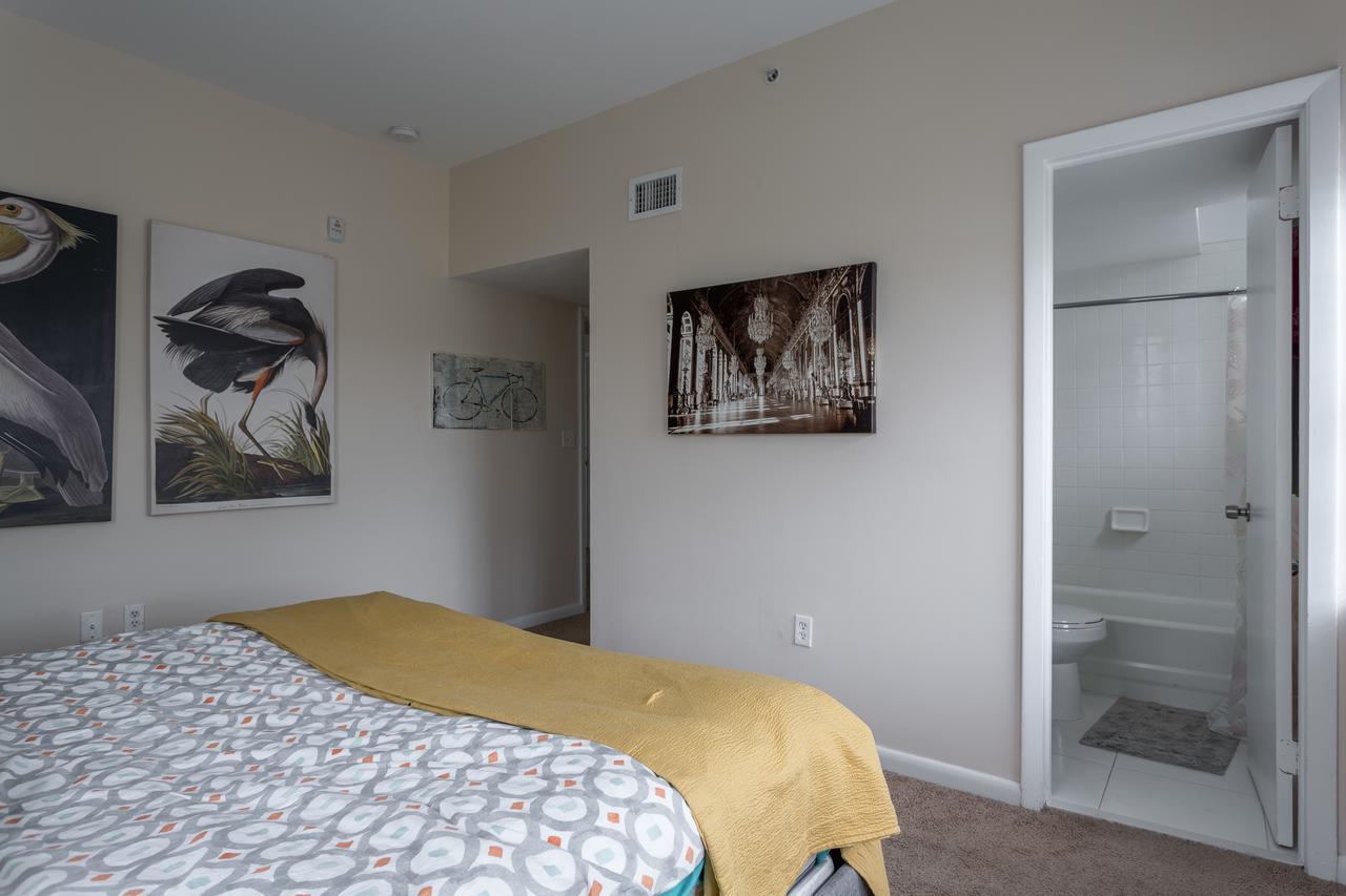 2 Bedroom 2 Bath Penthouse On The Beach Miami Beach Esterno foto