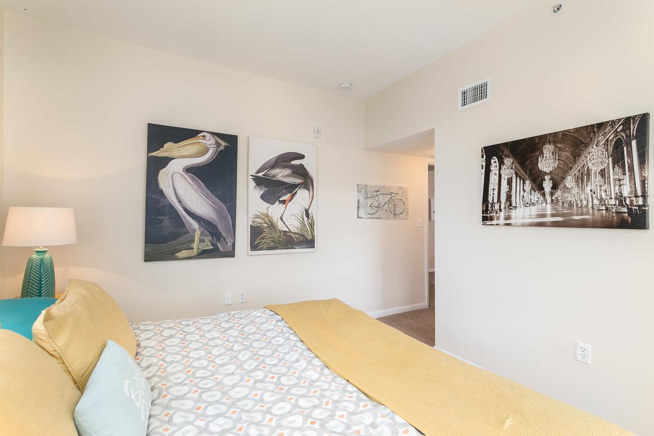 2 Bedroom 2 Bath Penthouse On The Beach Miami Beach Esterno foto