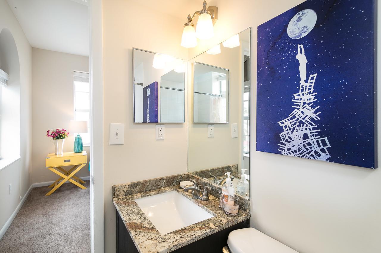 2 Bedroom 2 Bath Penthouse On The Beach Miami Beach Esterno foto