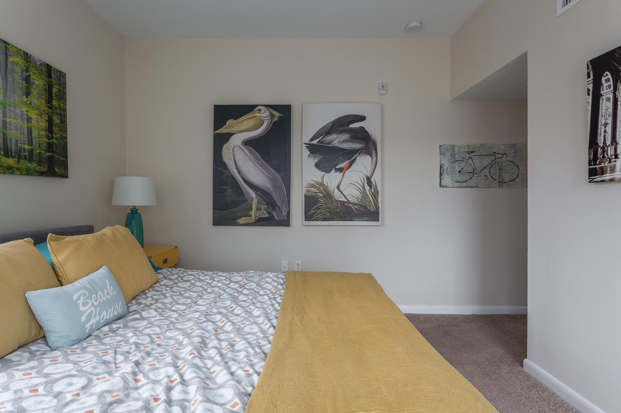 2 Bedroom 2 Bath Penthouse On The Beach Miami Beach Esterno foto