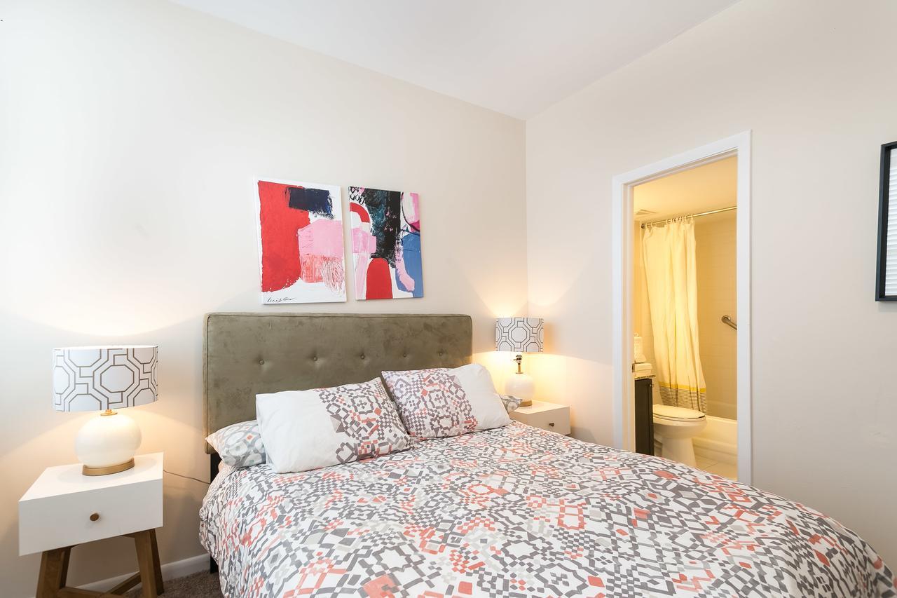 2 Bedroom 2 Bath Penthouse On The Beach Miami Beach Esterno foto