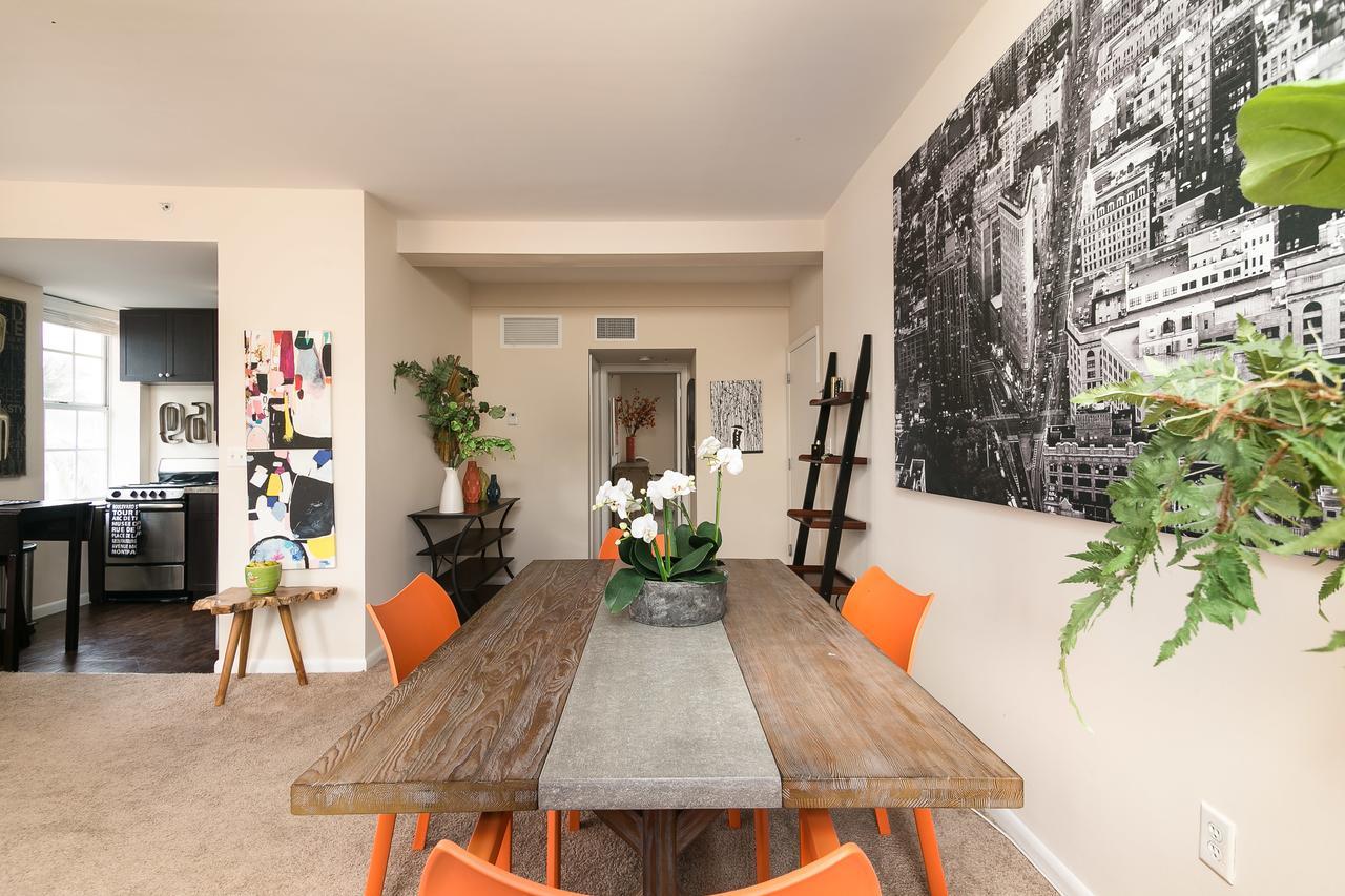 2 Bedroom 2 Bath Penthouse On The Beach Miami Beach Esterno foto